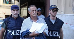 U Italiji uhićeno 19 mafijaša. Oduzeto im više od 3 milijuna dolara imovine